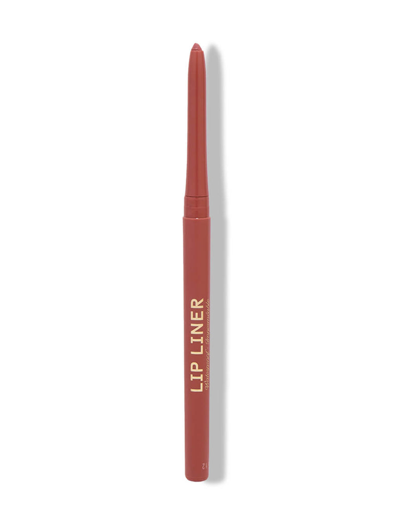meow -- waterproof lip liner on white background