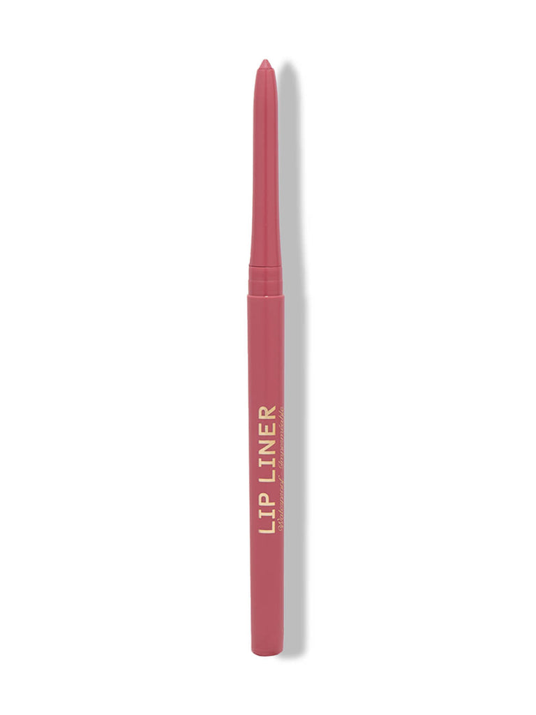 pippy -- waterproof lip liner on white background