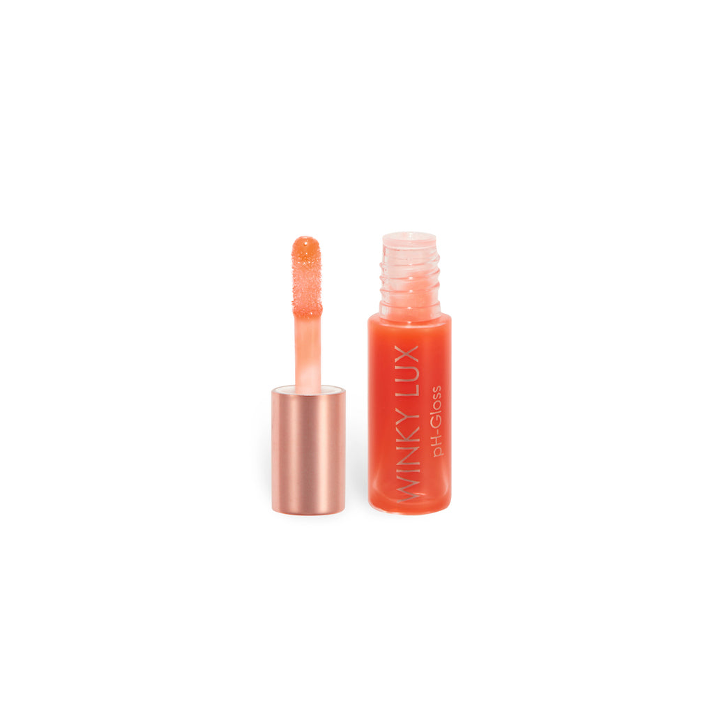 Grapefruit -- Winky Lux pH-Gloss