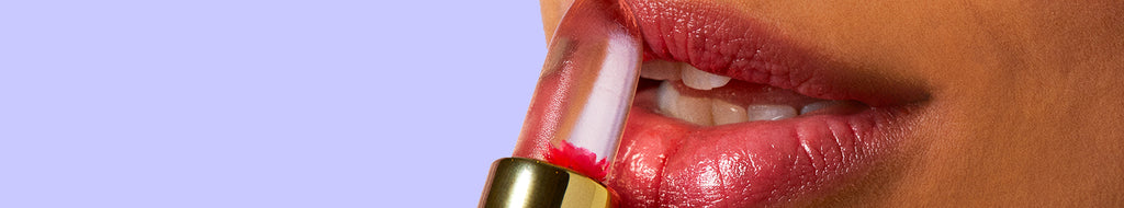 Color-Changing Lip Balms