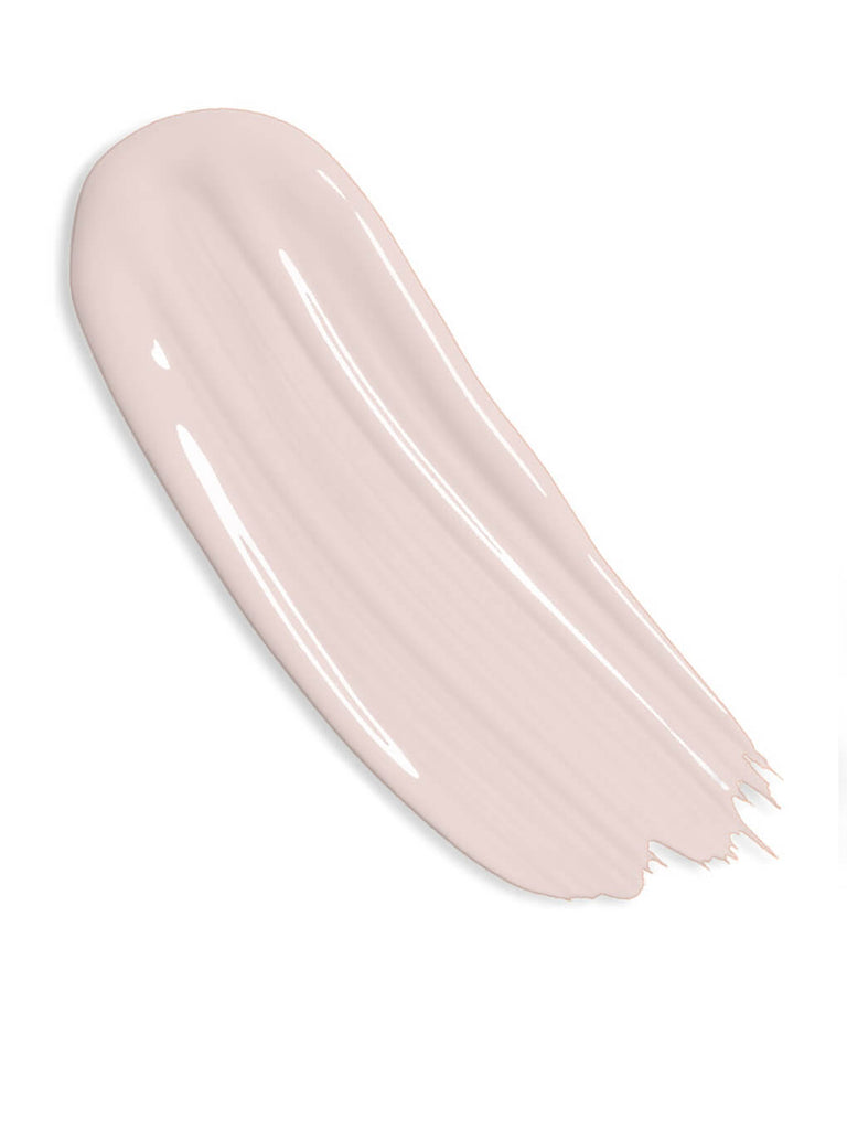 Very Fair -- peeper perfect under eye concealer swatch on white background