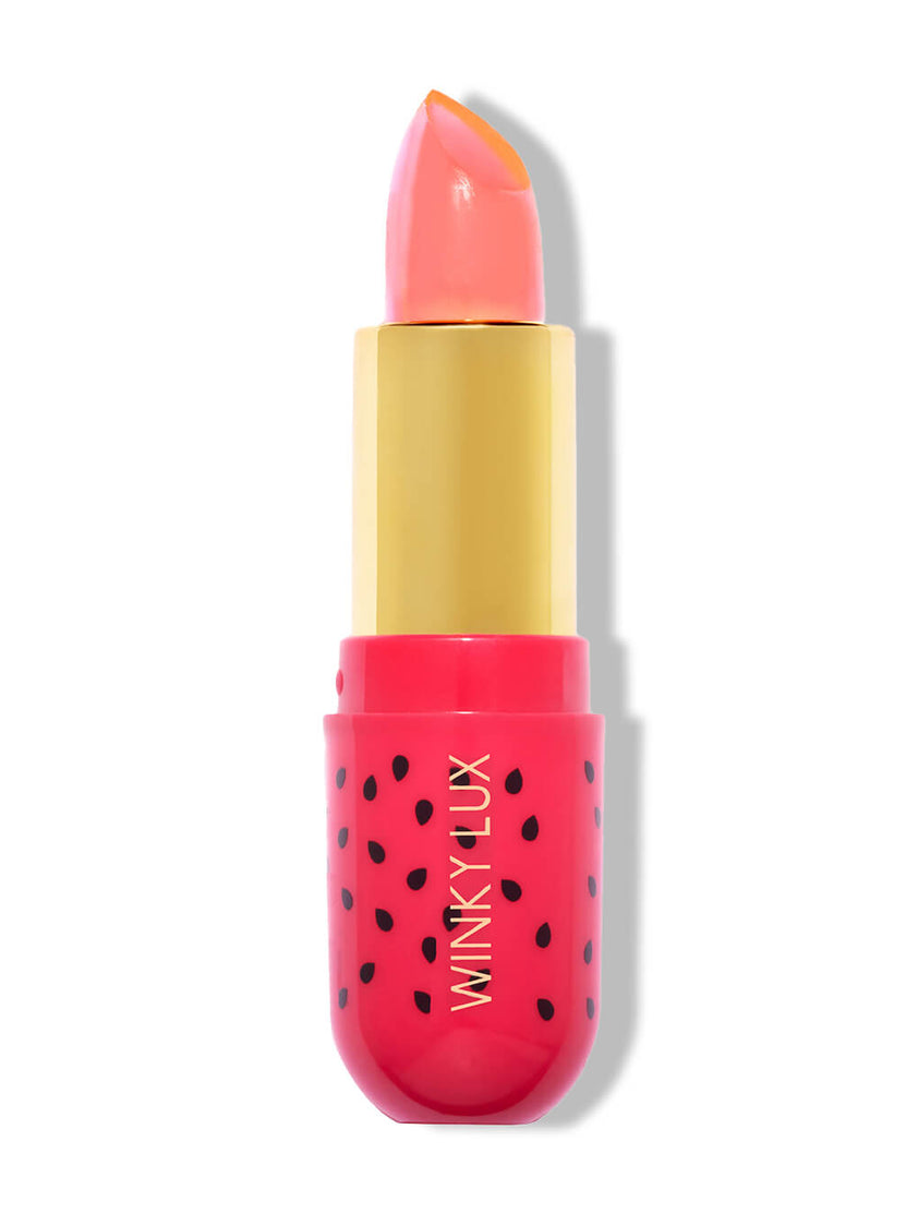 Watermelon Jelly pH Lip Balm Winky Lux
