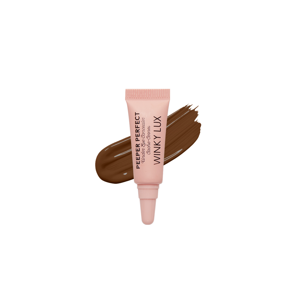 Peeper Perfect Concealer Sample - Rich