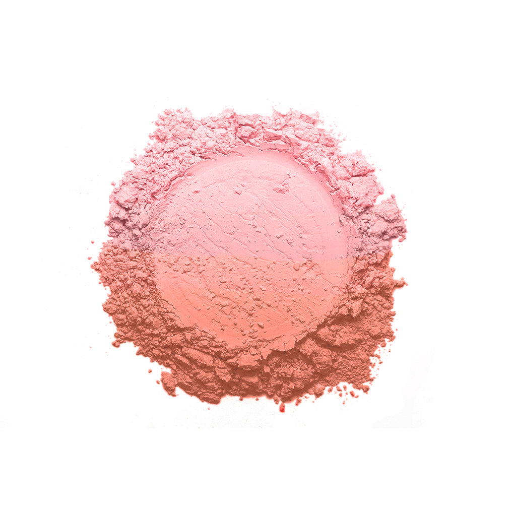 Pink Lemonade -- Winky Lux Ombré Blush |  Pink Lemonade